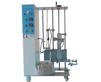 좋은 가격 코드 앵커리지 긴장과 시험 장비 토크암 20mm IEC60335-1 항목 25.15를 뒤틀기 온라인으로