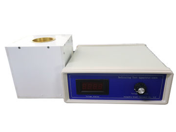 좋은 가격 IEC 60335-2-24 조항 11과 디지털 표시와 부속물 BB 형태 BB.1 해동 시험 기구 온라인으로