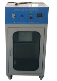 좋은 가격 IEC60335-2-3 항목 21.101 전기 제품 검사자/전기 다리미 하락 기계 단 하나 역 온라인으로