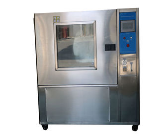 좋은 가격 IEC60529-2001 진입 보호 시험 장비/무화과 2 모래 및 먼지는 IPX5와 IPX6를 위해 약실을 시험합니다 온라인으로