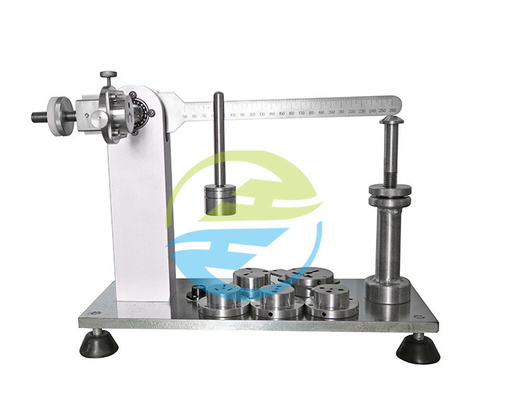 좋은 가격 IEC60884-1 2.5N 수동 플러그 소켓 토크 검사기 온라인으로