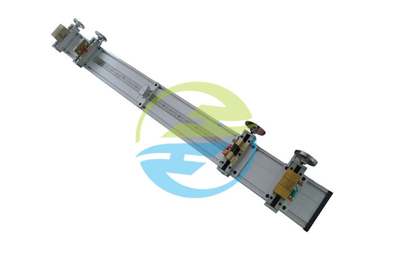 IEC60245 유니버설 유도체 저항을 가진 케이블 검사기, 신뢰할 수 있는 테스트를 제공합니다.