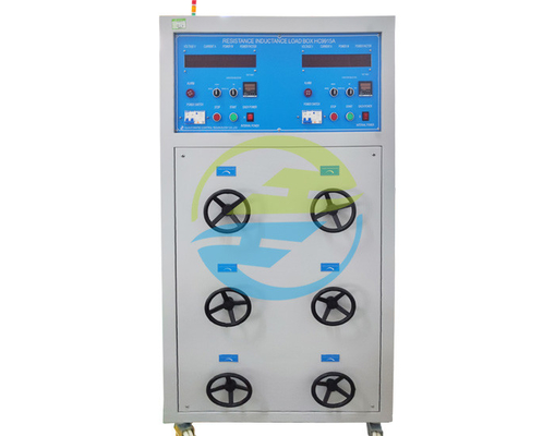 좋은 가격 IEC 61058 전력 로드 캐비닛 전문 플러그 및 소켓 테스트, 완전히 소켓 로드 안전 및 성능을 확인 온라인으로
