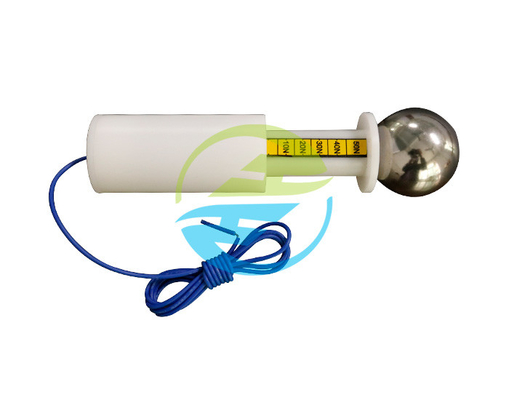 좋은 가격 IP1X 50mm 테스트 볼 프로브 침입 보호 테스트 장비 HT-I01T 침입 보호 검사기 IEC 60529 & GB 4208 표준 인증 온라인으로