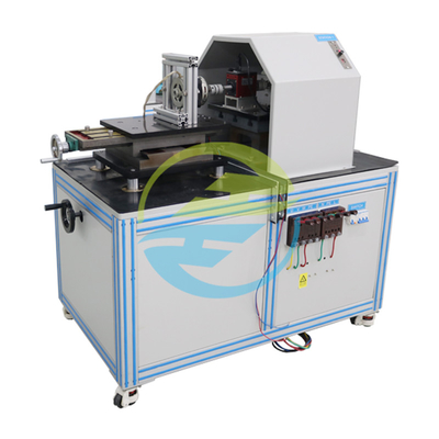 좋은 가격 다이너모미터 테스트 벤치 800rpm 속도와 0.51.7Nm 토크. 정확한 측정과 내구성 디자인. 온라인으로