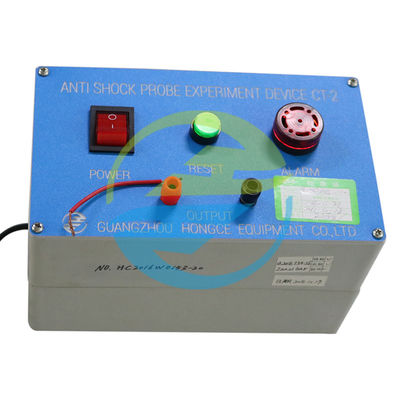 좋은 가격 IEC60990 접촉 전류 측정 회로 테스터 온라인으로