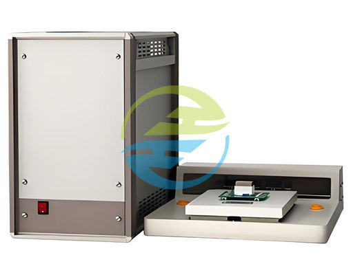 좋은 가격 릴레이 종합 파라미터 테스트 시스템 IEC 61850 다채널 릴레이 테스트 벤치 온라인으로