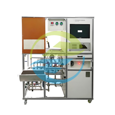 좋은 가격 생산 라인 가스 온수기 테스터 IEC 60335 준수 (30kW 이하) 온라인으로
