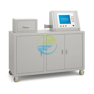 좋은 가격 IEC 61810을 준수하는 릴레이 테스트 벤치 20 시험 스테이션 DC 5-60V/AC 0-300V 코일 전압 온라인으로