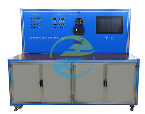 품질 Automotive Electrical Testing Equipment with Modular Design High-Precision Measurement and Multi-Standard Compatibility 공장