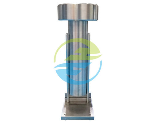 좋은 가격 High-Precision Portable Lamp Withstand Voltage Tester in Stainless Steel for Reliable Light Testing Equipment 온라인으로