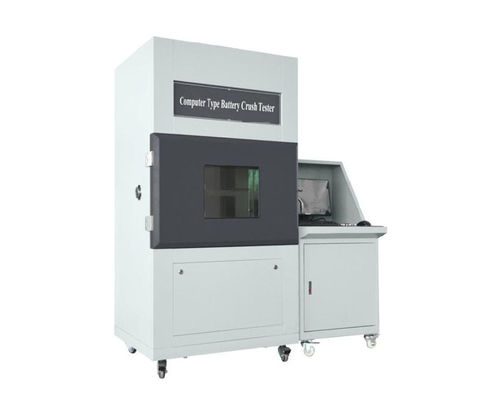 좋은 가격 배터리 분쇄 손톱 침투 테스트 장비 온라인으로