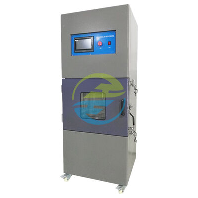 좋은 가격 리튬 배터리 안전 테스트용 배터리 압착 및 못 관통 시험기 | 배터리 테스트 장비 온라인으로