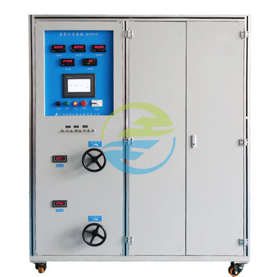 좋은 가격 HongCe Halogen Filament Lamp Load Chamber for Plug Socket & Switch Overload Testing | UL1054 IEC60669 Compliant 온라인으로