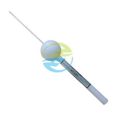 좋은 가격 4mm 위험한 살아있는 부품 테스트 IEC 61010 IEC 60065 EN 61010-1 안전 테스트를 위한 지문 탐사기 온라인으로