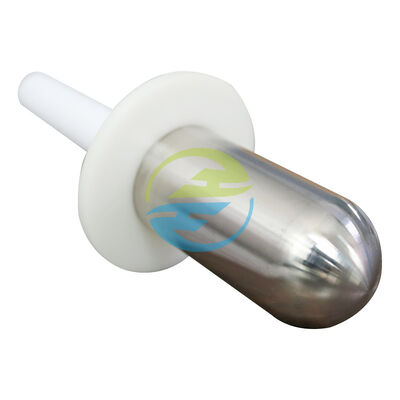 좋은 가격 40mm 스테인리스 스틸 테스트 손가락 프로브 핸드-홀드 블렌더 안전 준수 온라인으로