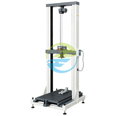 품질 리?? 배터리 충격 테스트용 배터리 떨어뜨림 테스트 기계 400~1500mm 조절 가능한 자유 떨어짐 공장