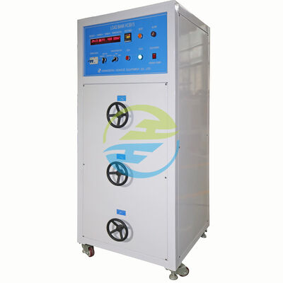좋은 가격 플러그 소켓 검사기 30A 300V 제조 및 분쇄 용량 및 정상 작동 부하 테스트 장비 온라인으로