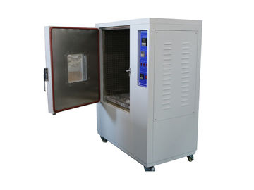 좋은 가격 IEC 60065 Clause12.1.6 10°C ~ 300°C에서 회람 공기 오븐 노후화 온도 편차 온라인으로