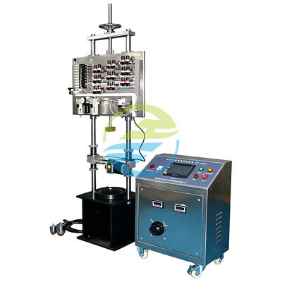 좋은 가격 IEC 60745 전동 공구 내구성 검증을 위한 중부하 작업용 임팩트 드릴 내구성 테스트 장비 온라인으로