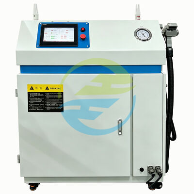 좋은 가격 Refrigerant Filling Equipment Vacuum Evacuation and Precision Refrigerant Charging Machine 온라인