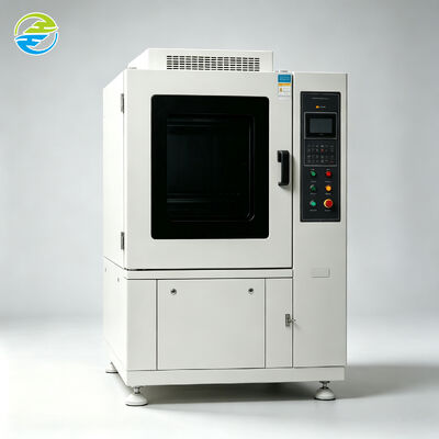 품질 빠른 온도 변화 시험실 5°C/min 선형 램프 -40°C ~ +150°C 225L 프로그래밍 공장