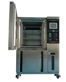 좋은 가격 IEC60065 -40℃~+150℃에서 2014년 항목 8.3 온도와 습도 약실 온도 편차 온라인으로