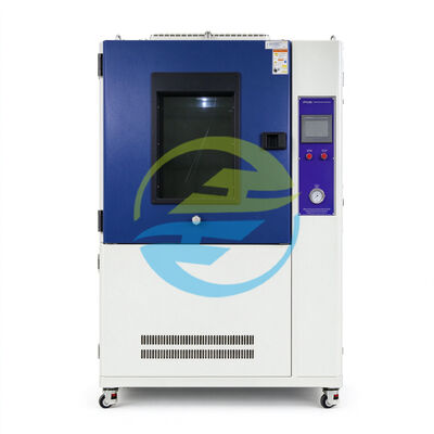 좋은 가격 IEC 60529 IPX9K 고온 고압수 분사 시험 챔버 80℃ 온라인