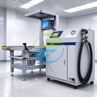 좋은 가격 Multi-Refrigerant Vacuum Charging Machine R134a R410A R32 R290 R404A 5kg Electronic Scale 온라인
