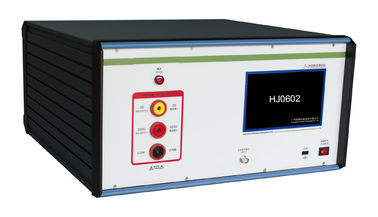 좋은 가격 IEC60255-5 가구 전류 전압 검사자는 12kV (최대) ±5%의 전압을 출력했습니다 온라인으로
