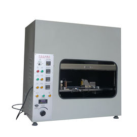 좋은 가격 약실 IEC60695-2-10를 가진 1kVA 220V 50Hz 놀 철사 시험 기구 온라인으로
