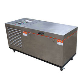좋은 가격 750W 150 리터 케이블 시험 장비 저온 시험 약실 IEC540 온라인으로