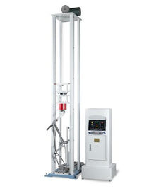 좋은 가격 EN 14764 PLC 통제 IEC 시험기 전기 자전거 정면 포크 회의 떨어지는 무게 0~400mm 온라인으로