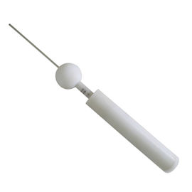 좋은 가격 IEC61032 숫자 3 시험 손가락 조사 시험 막대 조사 C 2.5mm 온라인으로