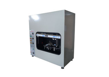 좋은 가격 Ф0.9mm IEC60695-11-5 IEC 시험 장비 바늘 화염 시험 기구 온라인으로
