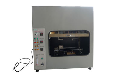 좋은 가격 실험실 가연성 시험 장비, IEC60695-11-5 바늘 화염 시험 기구 온라인으로