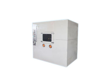 좋은 가격 철사/케이블 수평한/수직 화염 시험 장비 ASTM D 5025 온라인으로