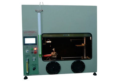 UL94/IEC60695-11-2 가연성 시험 장비