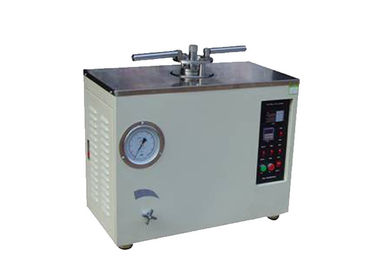 좋은 가격 지 통제 GB/T2951.12-2008를 가진 220V 산소 공기 폭탄 시효 시험 약실 온라인으로
