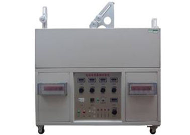 좋은 가격 검사자를 구부리는 IEC60245-2 숫자 1 케이블 시험 장비 가동 가능한 케이블 온라인으로