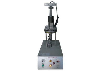 좋은 가격 IEC60884-1 숫자 11 죄는 장치 실험실 테스트 기계 장력 Sterength 검사자 온라인으로