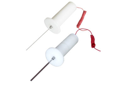좋은 가격 힘을 가진 IEC60884-1 숫자 9/숫자 10 시험 손가락 조사 온라인으로
