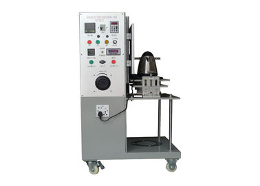 좋은 가격 IEC60335-2-15 주전자 삽입은 내구 시험 기계 AC220V 50Hz를 철회합니다 온라인으로