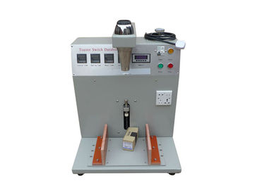 좋은 가격 자동적인 전기 제품 검사자 IEc60335-2-9 토스터 스위치 내구성 검사자 온라인으로