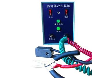 좋은 가격 GB4706-2005 휴대용 열전대 용접공 안전 충격 시험기 50HZ 200VA 온라인으로