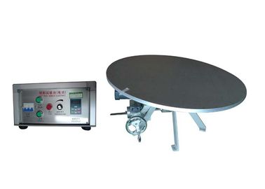 좋은 가격 GB4706-1/GB4943Electrical 기구 검사자 경사 Inclining 시험대 온라인으로