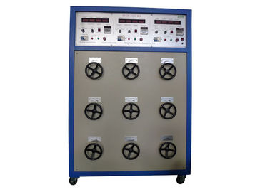 좋은 가격 실험실 장비 테스트를 위한 IEC60884/IEC61058 마개 소켓 검사자 짐 상자 온라인으로