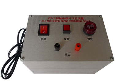 좋은 가격 조사를 위한 IEC60335 마개 소켓 검사자 전기적 접점 지시자 온라인으로