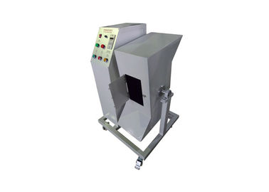 좋은 가격 VDE0620/IEC68-2-32/BS1363.1 넘어지는 배럴 시험 기계, 넘어지는 배럴 검사자 온라인으로