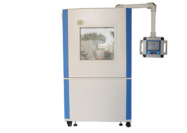 좋은 가격 IPX5X IPX6X 1000L 모래와 먼지는 약실 PLC 통제 숫자 2를 시험합니다 온라인으로